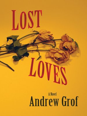 cover image of Lost Loves
